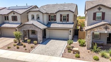 Outstanding view lot opportunity for a 2024-built luxury home! - photo 57