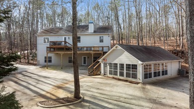 Experience refined lakefront living in this exceptional Lake - photo 7