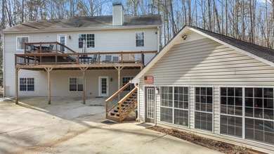 Experience refined lakefront living in this exceptional Lake - photo 9