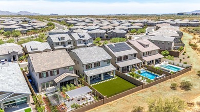Outstanding view lot opportunity for a 2024-built luxury home! - photo 60