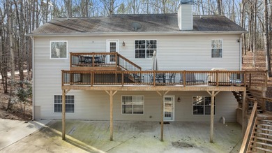 Experience refined lakefront living in this exceptional Lake - photo 10