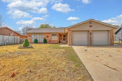 (private lake, pond, creek) Home For Sale in Lawton Oklahoma
