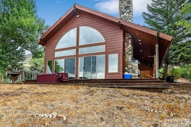 Lake Home For Sale in Bellevue, Idaho