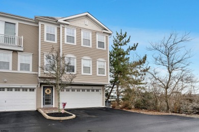 Lake Condo Off Market in Somers Point, New Jersey