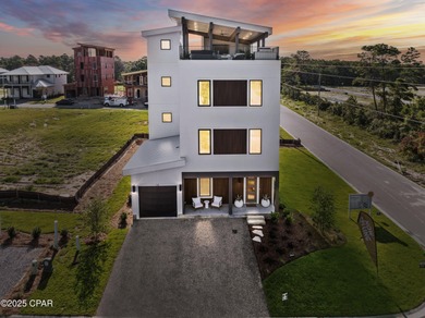 Powell Lake Home For Sale in Inlet Beach Florida