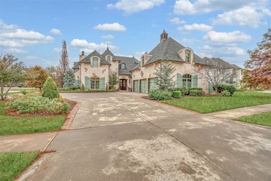 (private lake, pond, creek) Home For Sale in Lawton Oklahoma