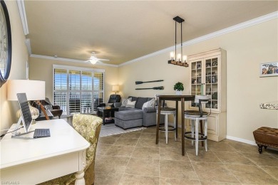 Lake Condo For Sale in Naples, Florida