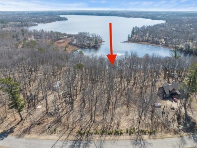 Lake Lot For Sale in Emily, Minnesota