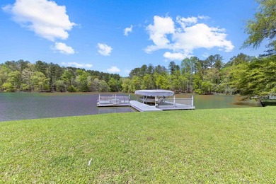 UNUSUAL OPPORTUNITY ON RICHLAND CREEK SIDE OF LAKE OCONEE - A - photo 5