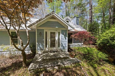 UNUSUAL OPPORTUNITY ON RICHLAND CREEK SIDE OF LAKE OCONEE - A - photo 8