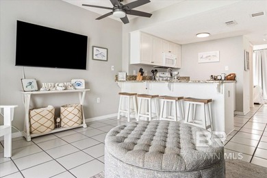 End unit with TWO Lagoon-view balconies and updated finishes! - photo 11