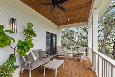 A rare waterfront estate offering over two acres, a private dock - photo 11
