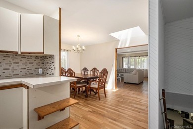 This is a ONE OF A KIND Home - Set on one of Merrick's deepest - photo 11