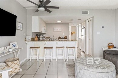 End unit with TWO Lagoon-view balconies and updated finishes! - photo 12