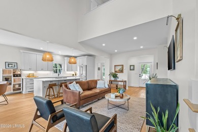 A rare waterfront estate offering over two acres, a private dock - photo 15