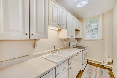 ELEGANT AND SECURE ART DECO BLDG.LARGE CO-OP UNIT HAS HARDWOOD - photo 5
