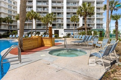 End unit with TWO Lagoon-view balconies and updated finishes! - photo 18