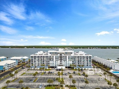 End unit with TWO Lagoon-view balconies and updated finishes! - photo 19