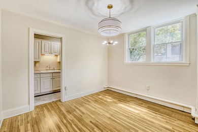 ELEGANT AND SECURE ART DECO BLDG.LARGE CO-OP UNIT HAS HARDWOOD - photo 9