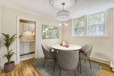 ELEGANT AND SECURE ART DECO BLDG.LARGE CO-OP UNIT HAS HARDWOOD - photo 10