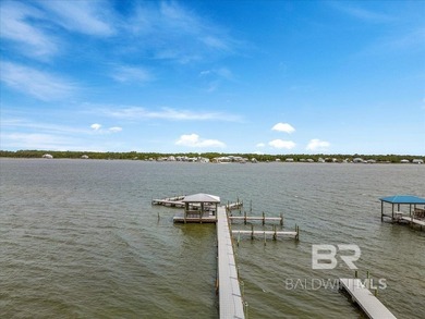 End unit with TWO Lagoon-view balconies and updated finishes! - photo 21