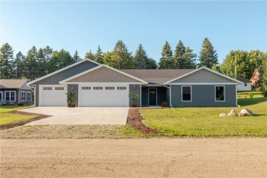 Lake Home For Sale in Starbuck, Minnesota