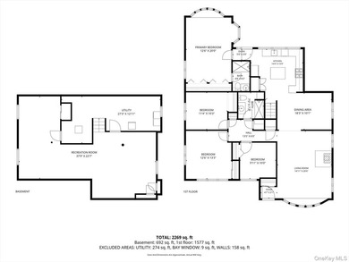 This is a ONE OF A KIND Home - Set on one of Merrick's deepest - photo 23