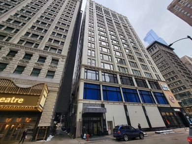 Lake Michigan - Cook County Condo For Sale in Chicago Illinois