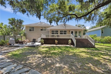 Located in Palmetto Cove, this 3-bedroom, 2-bath home with a - photo 33