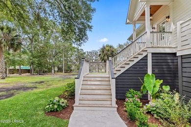 A rare waterfront estate offering over two acres, a private dock - photo 40