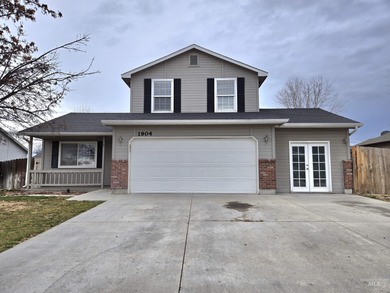 Lake Lowell Home Sale Pending in Nampa Idaho