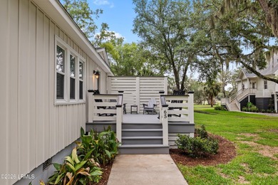 A rare waterfront estate offering over two acres, a private dock - photo 45