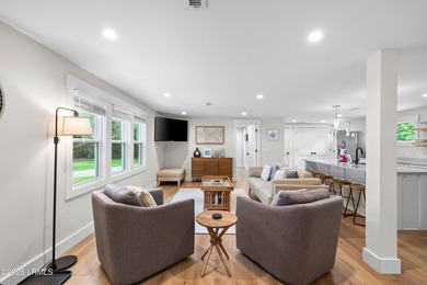 A rare waterfront estate offering over two acres, a private dock - photo 47