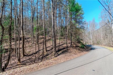 (private lake, pond, creek) Lot For Sale in Ellijay Georgia