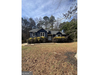 Maple Lake  Home For Sale in Acworth Georgia