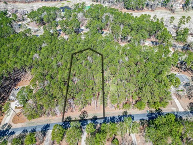 Lake Oconee Lot For Sale in Greensboro Georgia