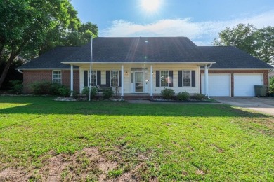 Lake Home For Sale in Sumter, South Carolina