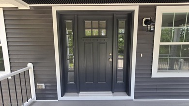 Don't miss this one! This beautiful NEW Construction Cape is - photo 3