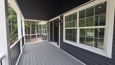 Don't miss this one! This beautiful NEW Construction Cape is - photo 4