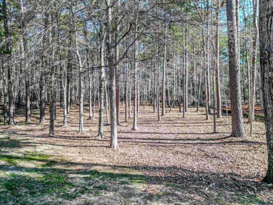 Lake Oconee Lot For Sale in Greensboro Georgia