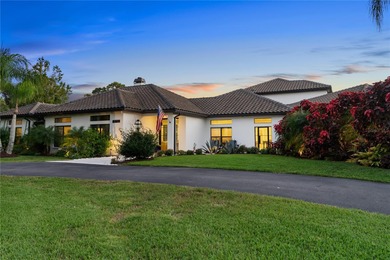 (private lake, pond, creek) Home For Sale in Bradenton Florida