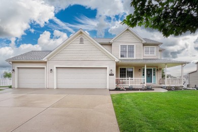 Lake Home Sale Pending in Normal, Illinois