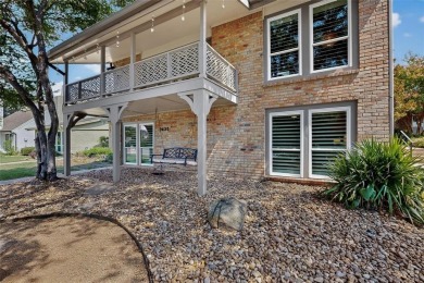 Lake Home For Sale in Carrollton, Texas