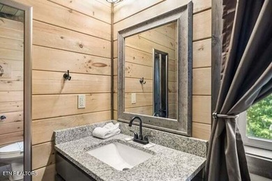 Welcome to The Cozy Bear--your private Smoky Mountain escape - photo 17