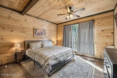 Welcome to The Cozy Bear--your private Smoky Mountain escape - photo 18