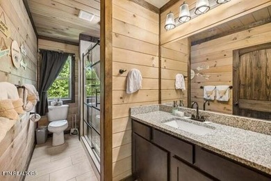Welcome to The Cozy Bear--your private Smoky Mountain escape - photo 20
