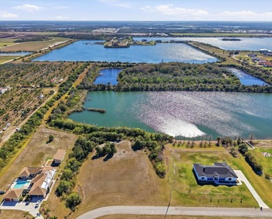 (private lake, pond, coastal) Lot For Sale in Ruskin Florida