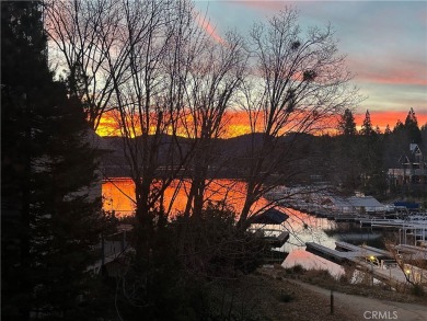 Lake Home For Sale in Lake Arrowhead, California