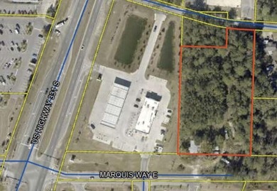 Fantastic commercial parcel offered for sale. This 2.75 acre - photo 2