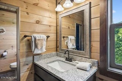 Welcome to The Cozy Bear--your private Smoky Mountain escape - photo 27